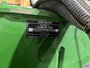 Main image John Deere 1795 25