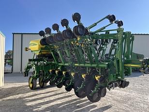 Main image John Deere 1795 9