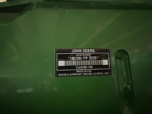 Main image John Deere 1795 13