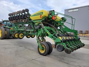 Main image John Deere 1795 3