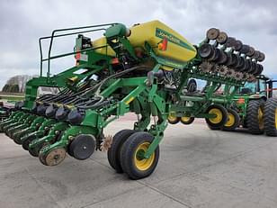 Main image John Deere 1795 5