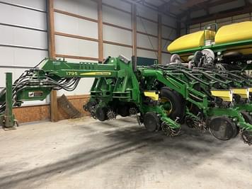 Main image John Deere 1795