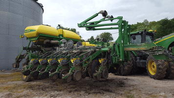 Main image John Deere 1795