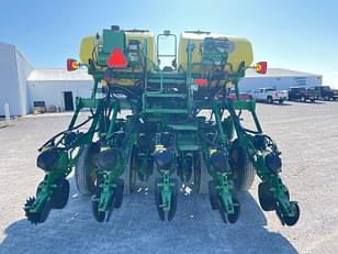 Main image John Deere 1795 4