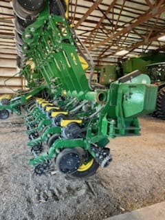 Main image John Deere 1795