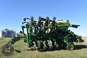 2015 John Deere 1795 Image