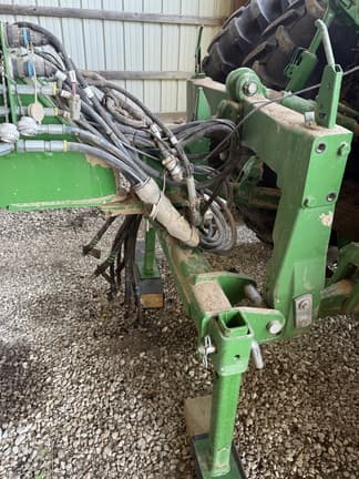 Image of John Deere 1795 equipment image 2