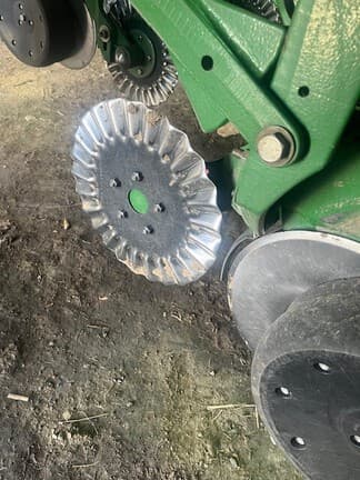 Image of John Deere 1795 equipment image 4