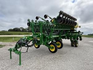 2015 John Deere 1795 Image