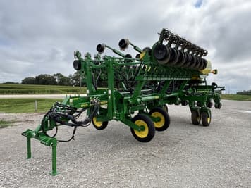 Main image John Deere 1795
