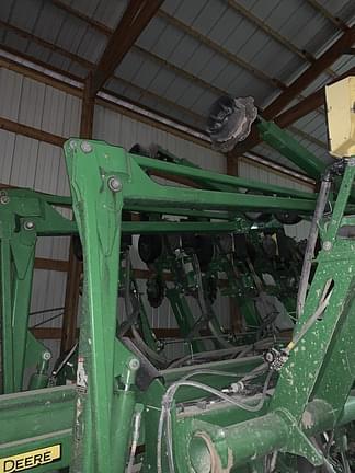 Image of John Deere 1795 equipment image 2