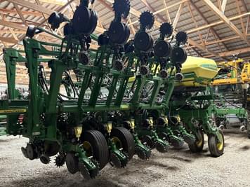 Main image John Deere 1795