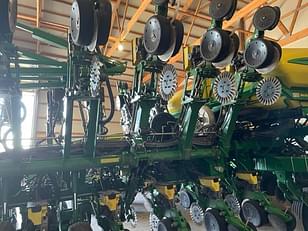 Main image John Deere 1795 3