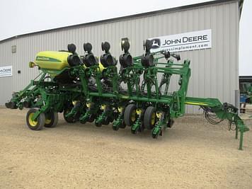 Main image John Deere 1795