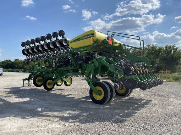 Main image John Deere 1795