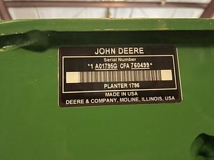 Main image John Deere 1795 23