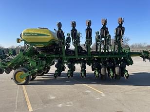 Main image John Deere 1795 3