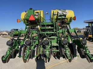 Main image John Deere 1795 5