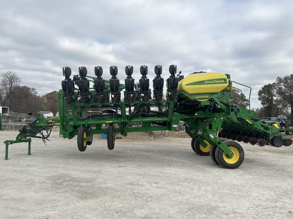 Main image John Deere 1795