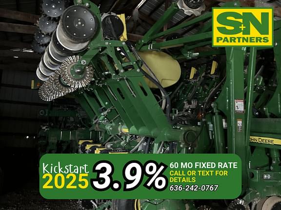 Image of John Deere 1795 Primary image