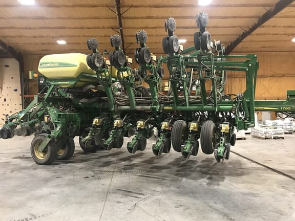 Main image John Deere 1795