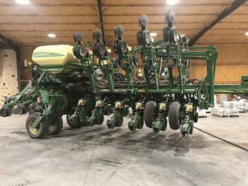 Main image John Deere 1795