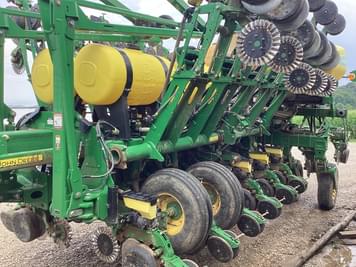 Main image John Deere 1795