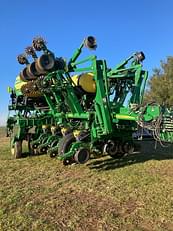 Main image John Deere 1795 0