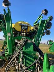 Main image John Deere 1795 6