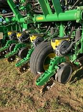 Main image John Deere 1795 8