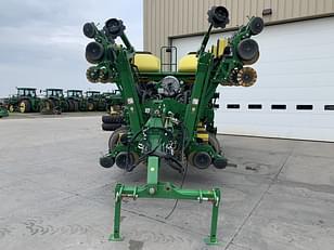 Main image John Deere 1795 8