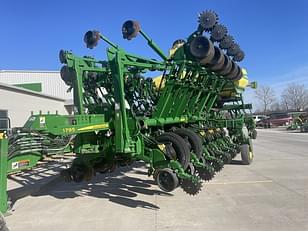 Main image John Deere 1795 0