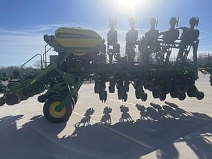 Main image John Deere 1795 5