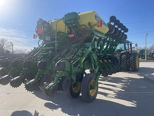 Main image John Deere 1795 6