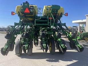 Main image John Deere 1795 7