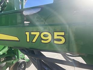 Main image John Deere 1795 9