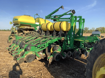 Main image John Deere 1795
