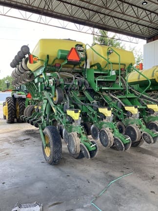 Main image John Deere 1795