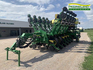 Main image John Deere 1795 0