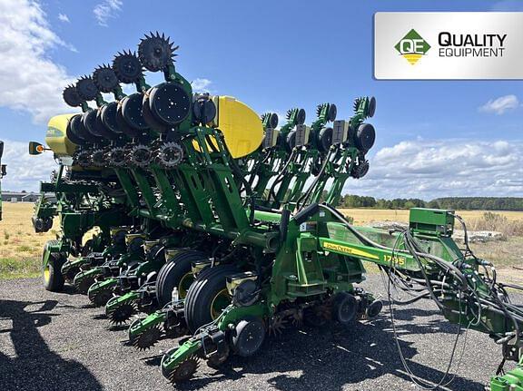 Image of John Deere 1795 Primary image