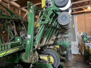 Main image John Deere 1795