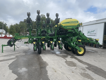 Main image John Deere 1795
