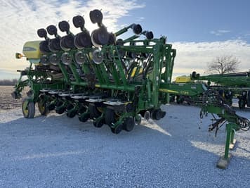 Main image John Deere 1795