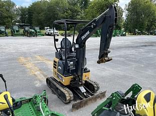 2015 John Deere 17G Equipment Image0