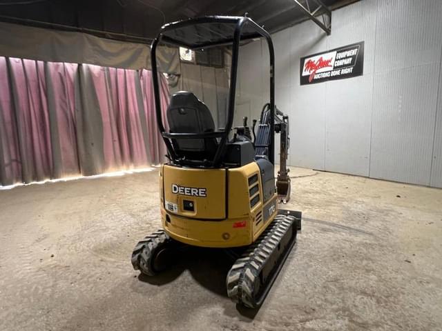 Image of John Deere 17G equipment image 4