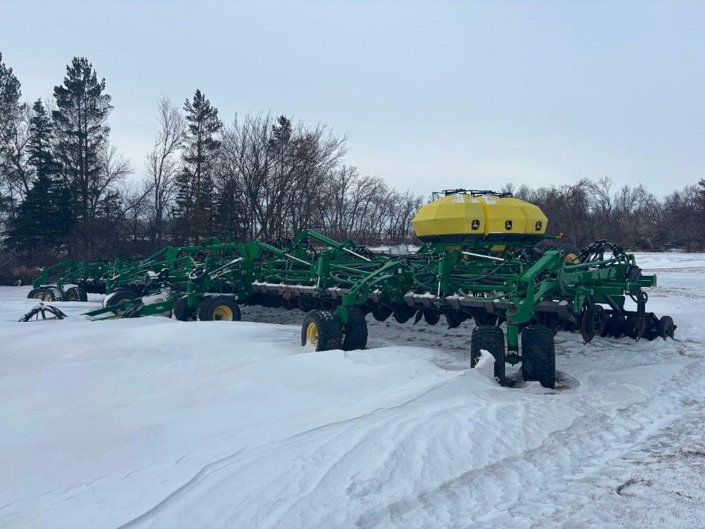 Image of John Deere 1835 Primary image