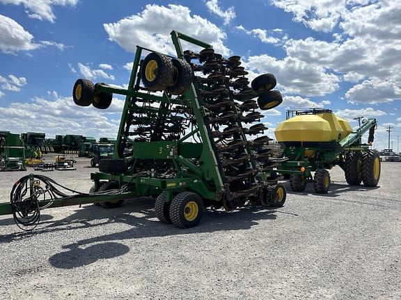 Image of John Deere 1890 Primary image