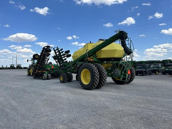 Image of John Deere 1890 equipment image 2