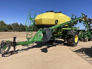2015 John Deere 1890 Image
