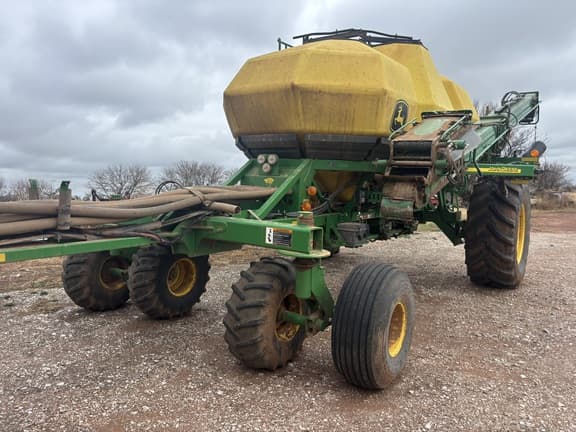 Image of John Deere 1890 equipment image 3